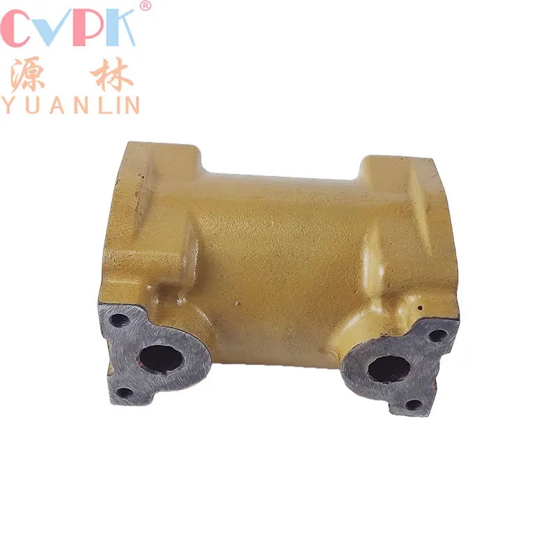 Запчасти для экскаватора 7N0165 7N-0165 запчасти гусеничного D6D 3304 двигатель машинного