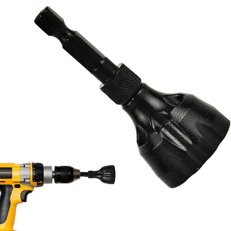 Инструмент для удаления заусенцев и внешних фасок инструмент безопасный