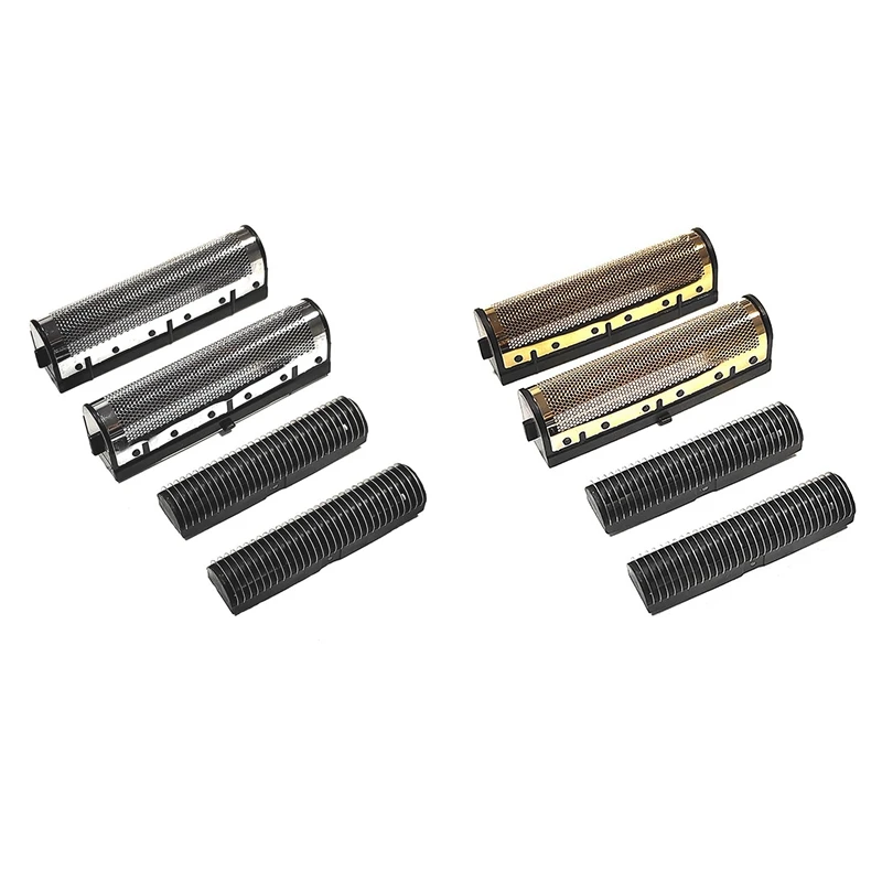 Детали для бритвы сетка резака + головка Andis 17260 моющееся интеллектуальное