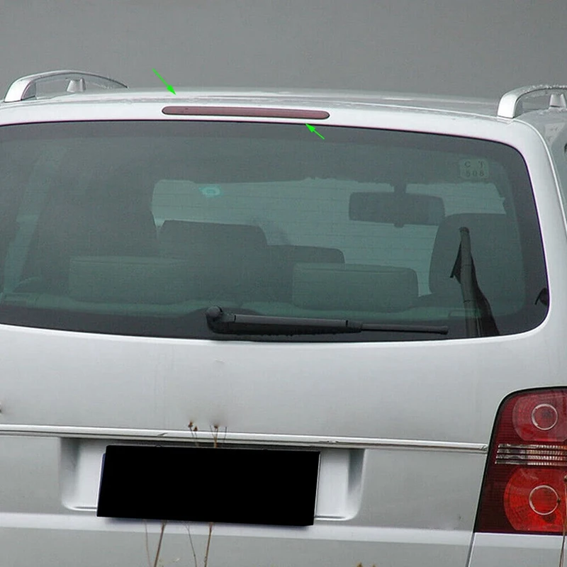 Задний стоп-тормоз для автомобиля задний тормоз VW Touran 2003-2010 1T0945097A