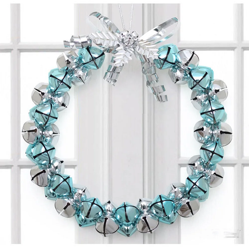 Фото Креативные рождественские наклейки, рождественские украшения, лучший выбор для подарков, Новогоднее украшение, рождественские украшения д... №2