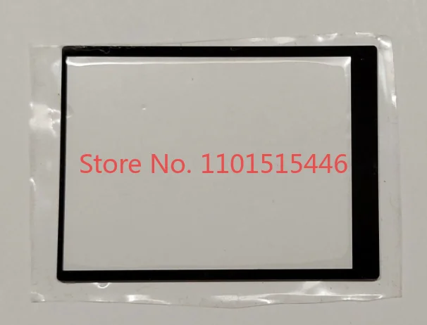 Новый ЖК-экран для цифровой камеры Casio ZR1000 ZR1200