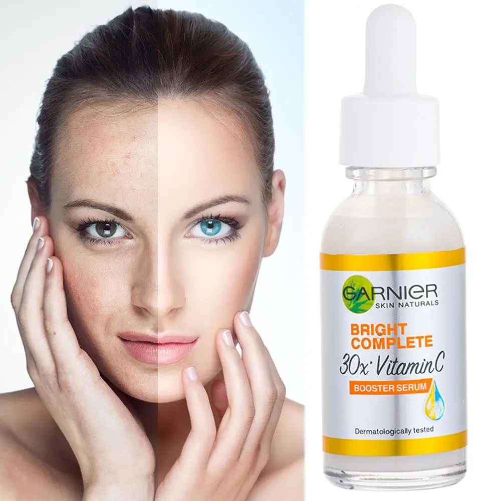 

Dark Spot Remover Hyaluronic 30ml Skincare Anti-Dark Spots Brightening Serum Vitamin C Serum for Face Whitening Facial