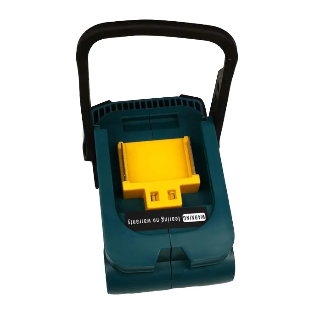 DML805 для искусственных рабочих ламп Makita 14-18 в литиевая батарея уличный