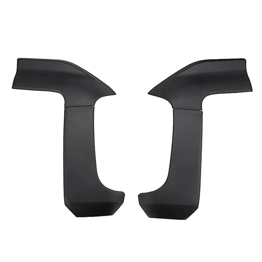 

Для 20212022 2023 + Ford Bronco 2/4 передний угловой край корпуса бронированный автомобильный внешний аксессуары Запчасти