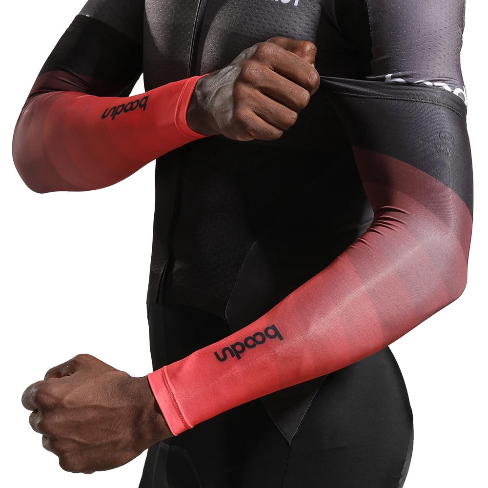 1 пара летние эластичные рукава-локти без пальцев