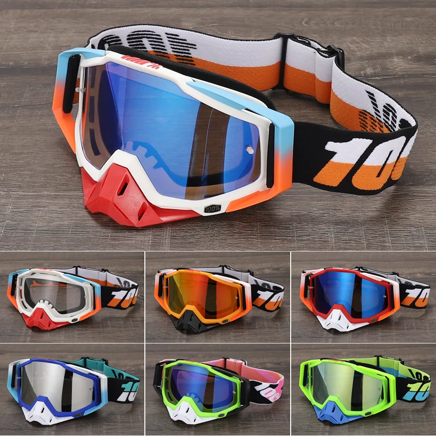 

ciclismo hombre Glasses FOX Rider Glasses Ciclismo Hombre Goggles Ciclismo MTB eyeglasses Rider Glass Cross motorcycle 100