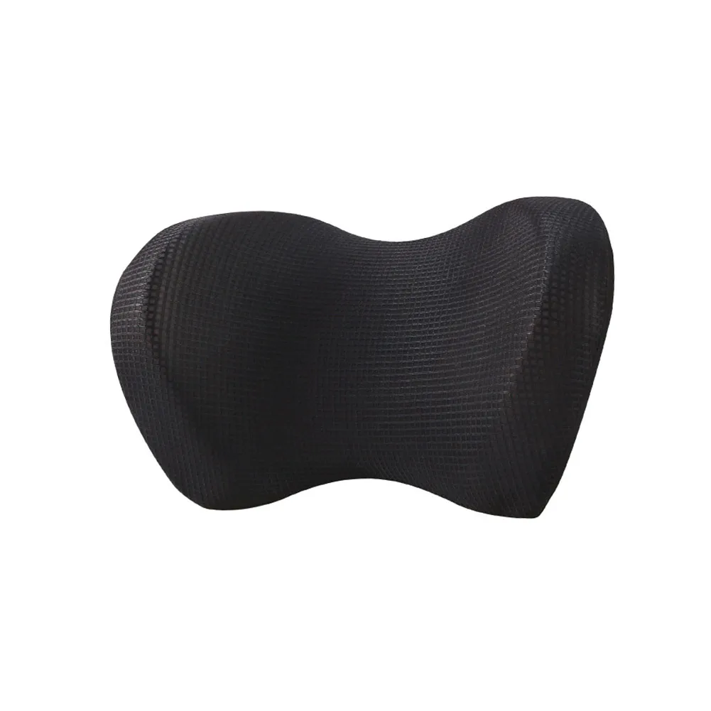 

Car Neck Headrest Pillow Cushion Seat Support Head Restraint Seat Pillow Headrest Neck Travel Sleeping Cushion For Kids Adults
