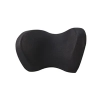 car neck headrest pillow cushion seat support head restraint seat pillow headrest neck travel sleeping cushion for kids adults