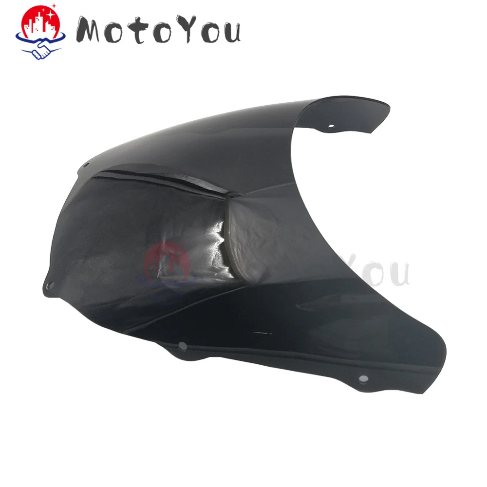 Motorcycle Windshield Windscreen Front Glass Wind Shield Deflector for Honda NS1 NS-1 50cc |