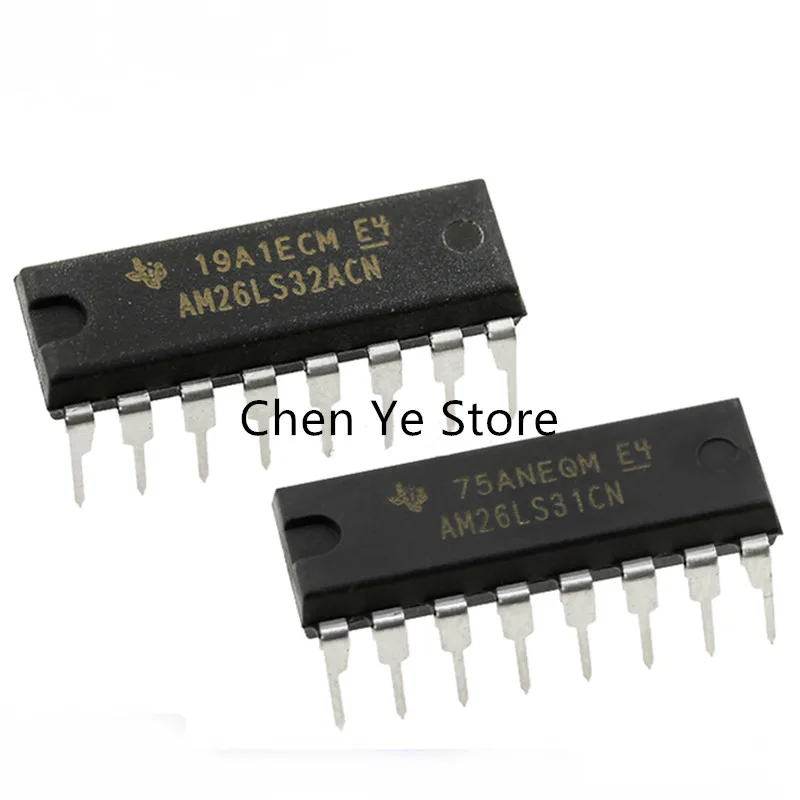 am26ls31cn