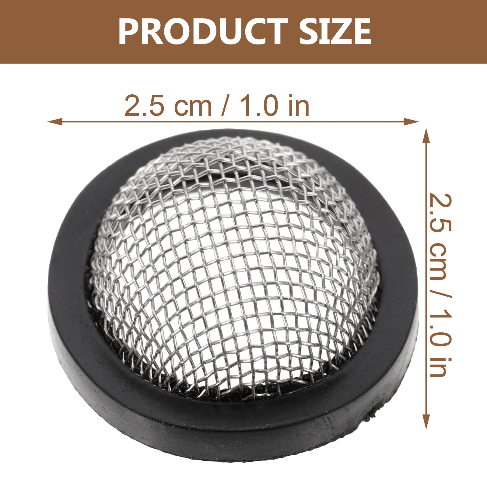 30 шт. шайбы прокладка фильтра для шланга садовый разъем стиральная машина черная