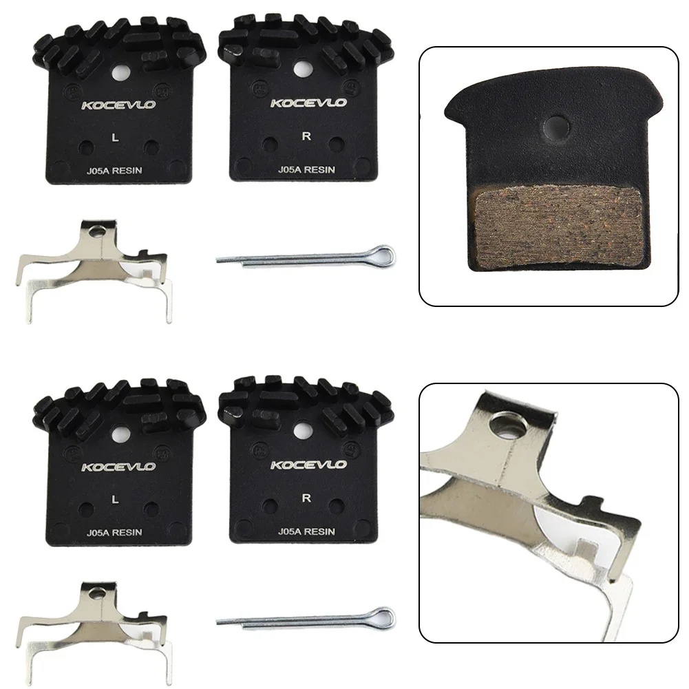 Велосипедные дисковые тормозные колодки 36 6x34 мм велосипедные детали для Shimano RS805