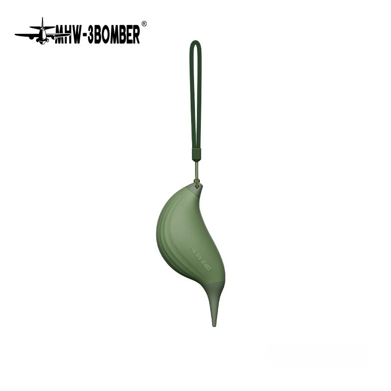 

Силиконовый инструмент для очистки MHW-3BOMBER