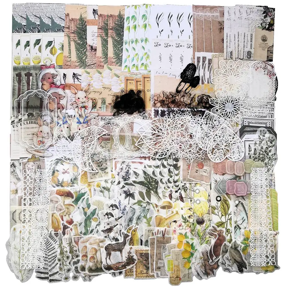 

260 шт., электронная книга для упаковки подарков