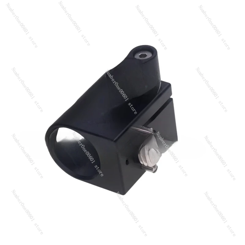 15 мм трубчатый Зажим для камеры 3/8 винтовой фиксированный беспроводной