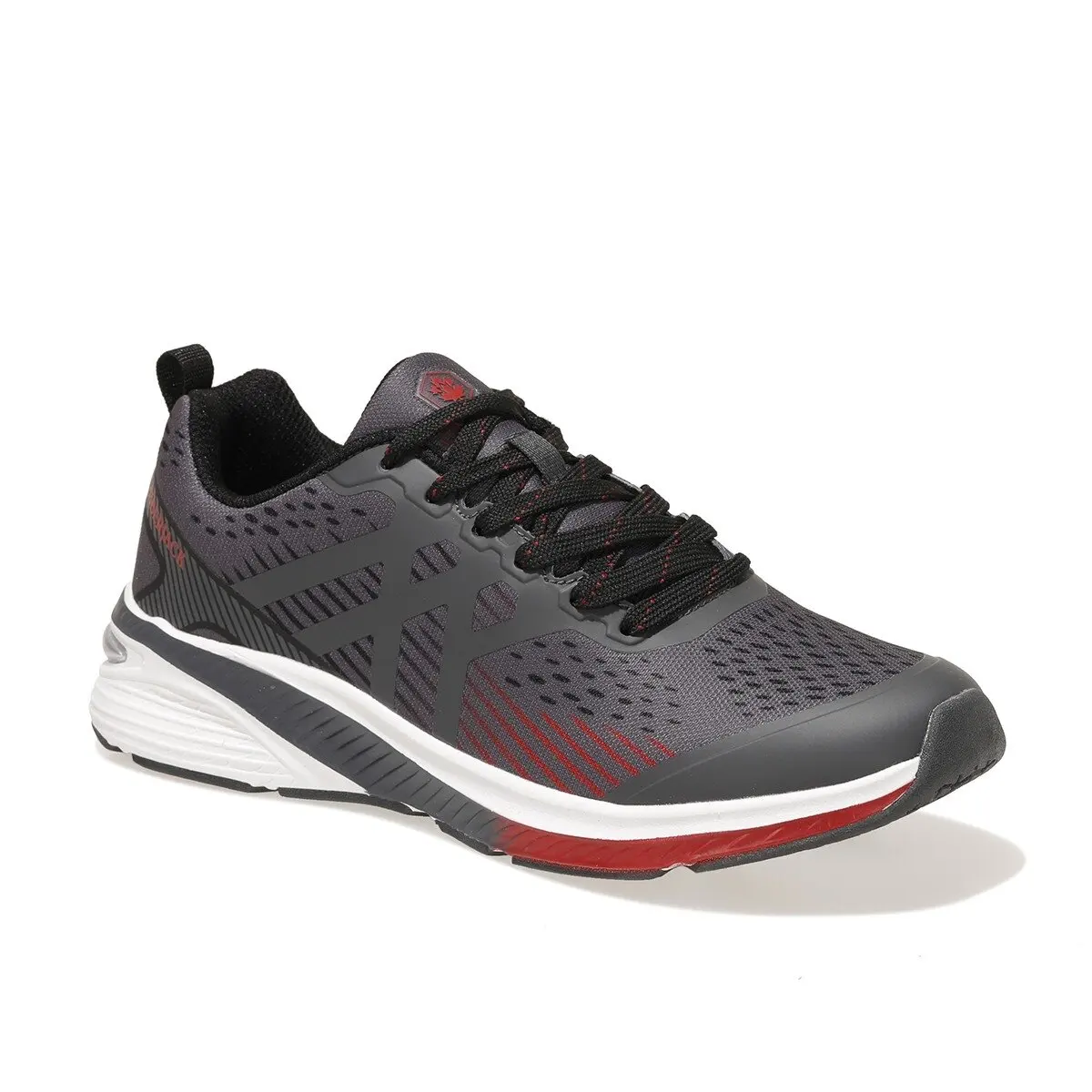 

ALFRED 1FX Gray Men 'S Running Shoe