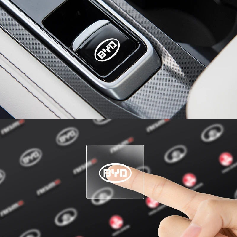 Автомобильная наклейка флаги эмблема наклейка украшение ручка наклейки для Mitsubishi Asx Lancer Pajero 4 Outlander 3 Xl l200 EX10 X Colt Pajero