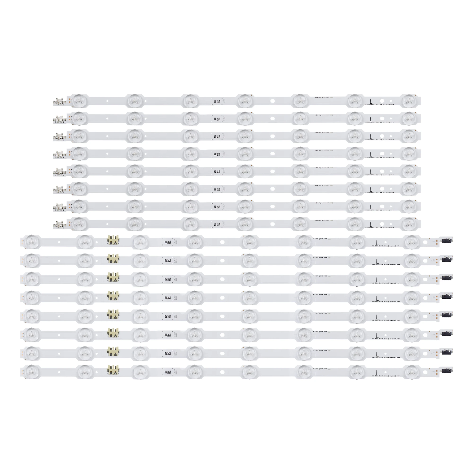 Фонарь подсветки для Un55hu7200, Un55hu7800, Un55hu7200g, новинка