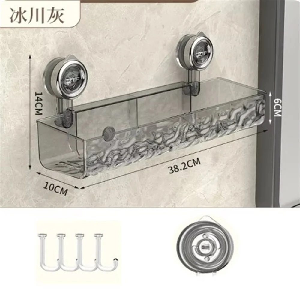 

Присоска для ванной isfriday