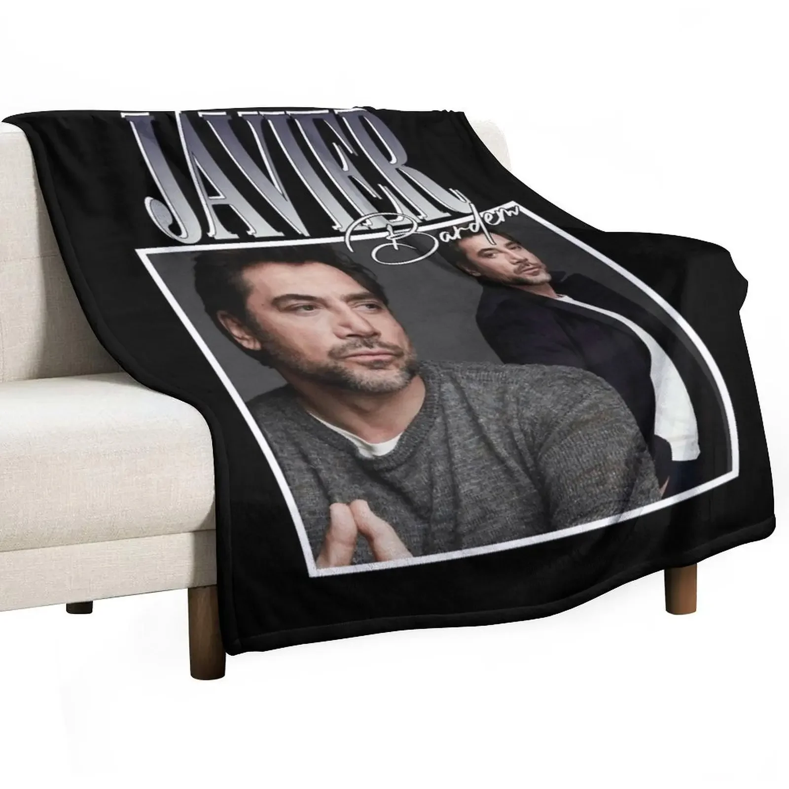 Привлекательные анонимные частные фирменные фильмы графическое одеяло с юмором