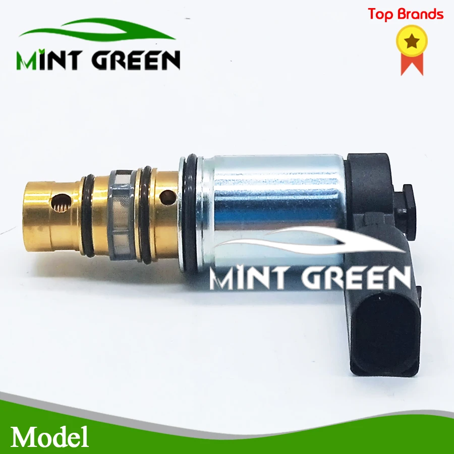 

NEW Car AC Control Valve For Audi A3 Skoda Seat Sanden pxe16 1K0820808FX 1K0820803C 1K0820803G 5N0820803C 1K0820859F 1K0820859T