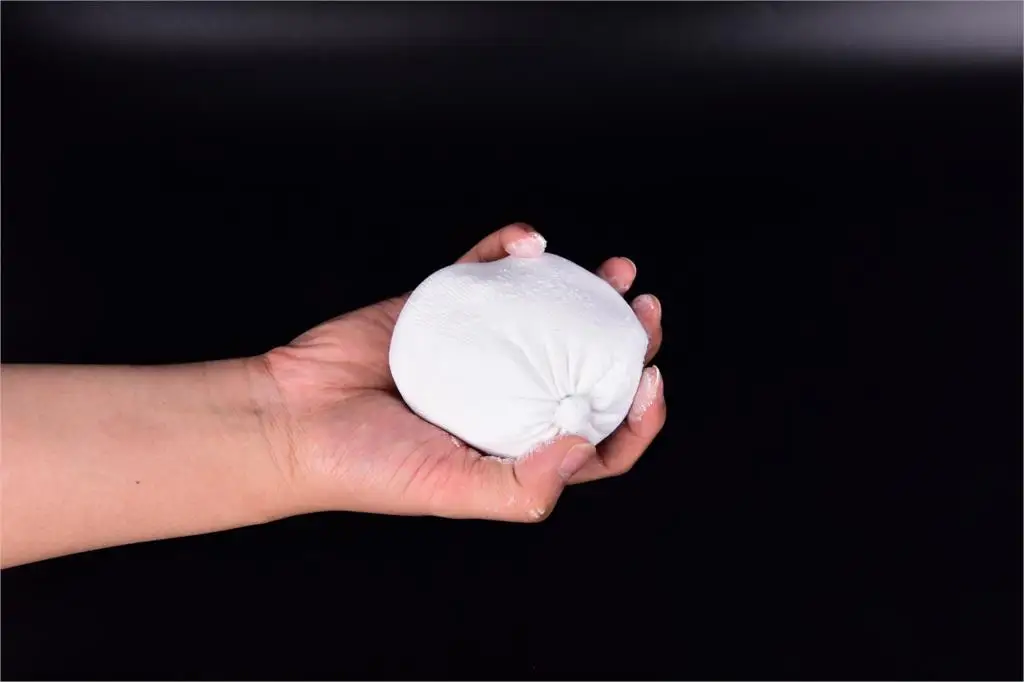 

Гимнастический тренажер для тяжелой атлетики, альпинизма, тренажерный зал, мел, магниевый порошок для фитнеса White1