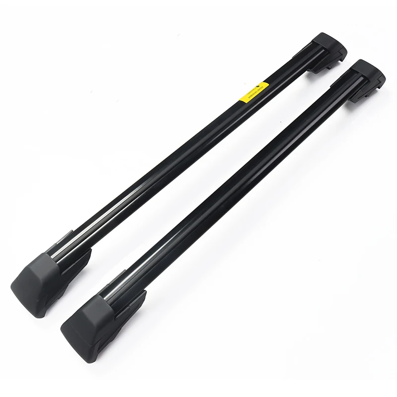 Горизонтальный багажник на крышу для Lexus LX600 500d LX 600 2022 2023 2024 Настройка модификаций