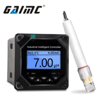 gwq ph6 0 industrial automatic ph meter controller price