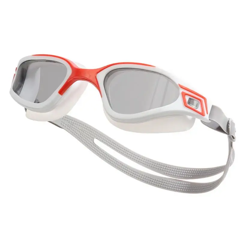 

High Definition Swim Goggles Women Men Eye-protecting Swim Goggles For Summer Gifts UV Protection Wide View Swimming Goggles