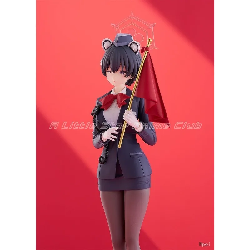 Фото Коллекционные фигурки GSC PUP Blue Archive: Касуга Цубаки (Гид) — Аниме-фигурки и модели №4