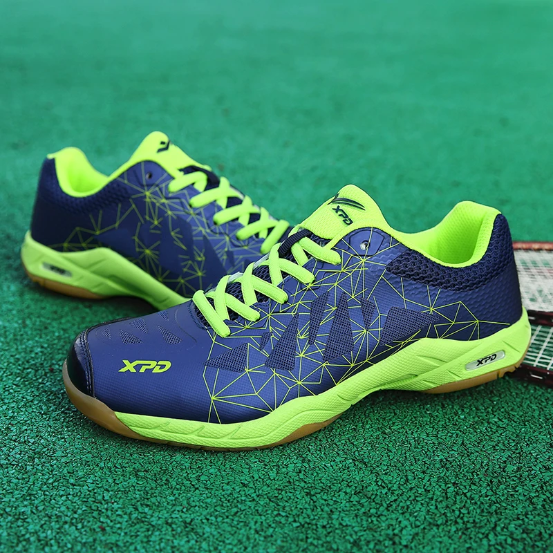 Профессиональные кроссовки для бадминтона детская обувь настольного тенниса