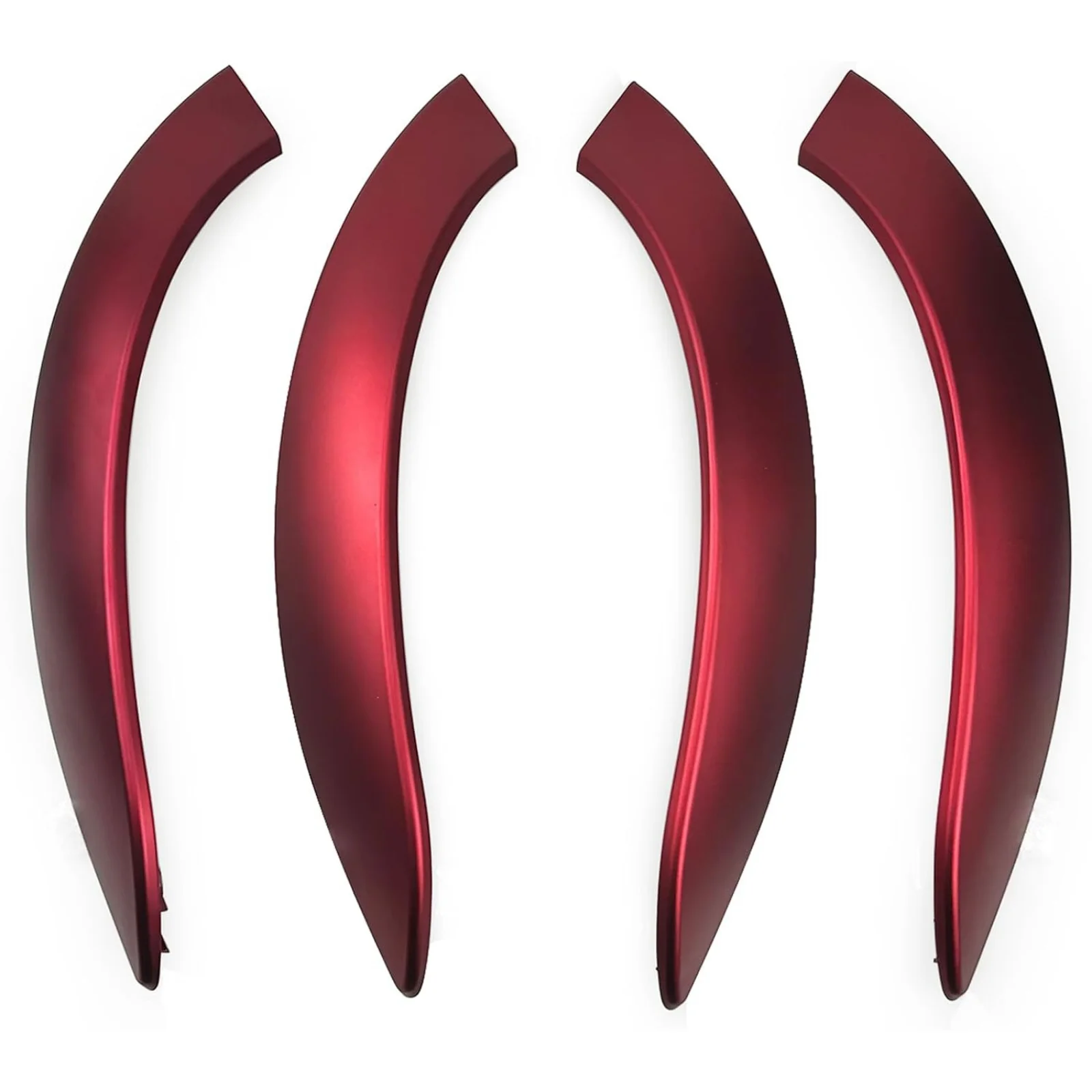 Внутренняя дверная ручка автомобиля для BMW 3 4 серии 3GT F34 F36 F30 2013-2018 сменная крышка