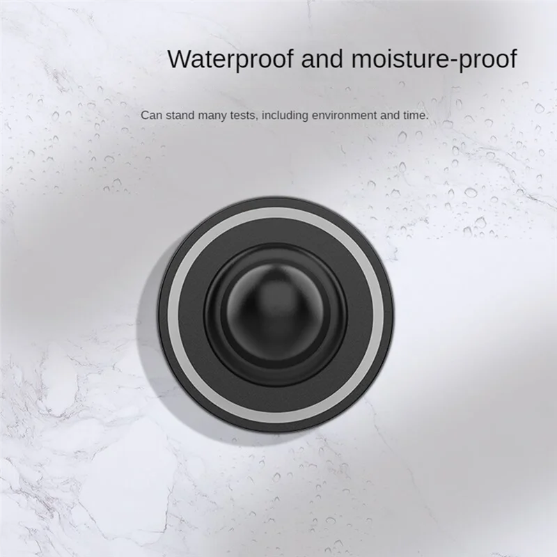 Фен для волос Dyson термостойкий держатель ванной комнаты настенный без перфорации