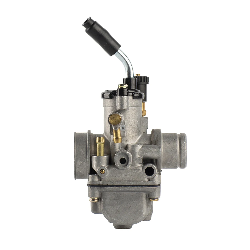 Карбюратор для мотоцикла KTM SX 50 CC SX50 50SX КАРБЮРАТОР 19 мм мини-велосипеда грязи 01-08 -