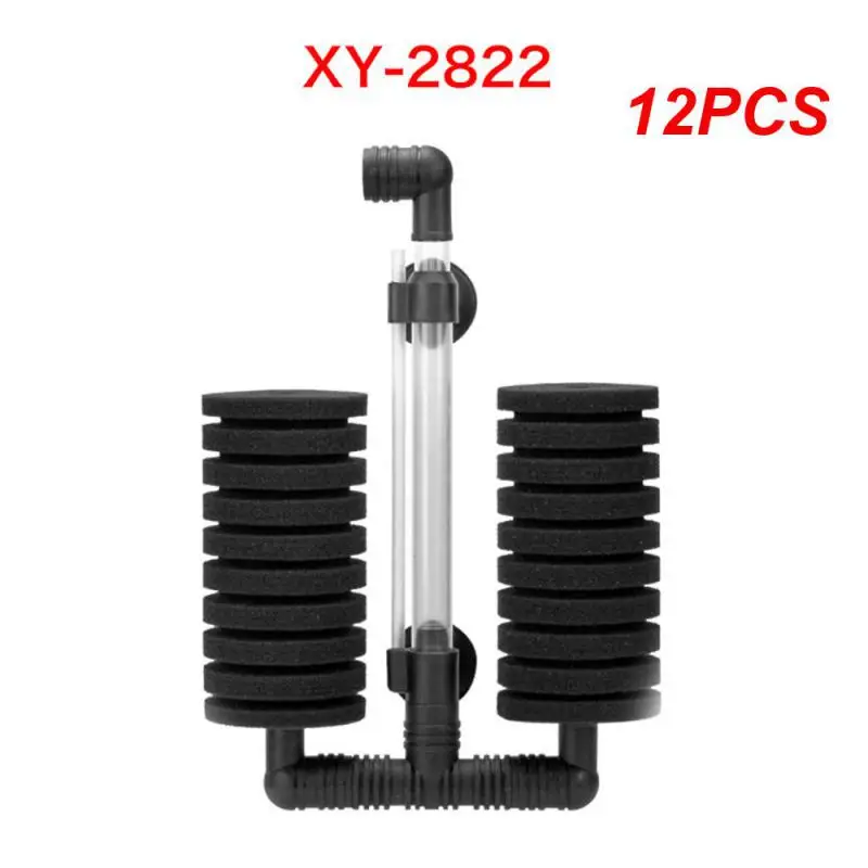 

12 шт., настенный фильтр для экономии воды