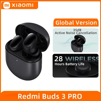 Redmi airdots 3 pro - купить недорого 