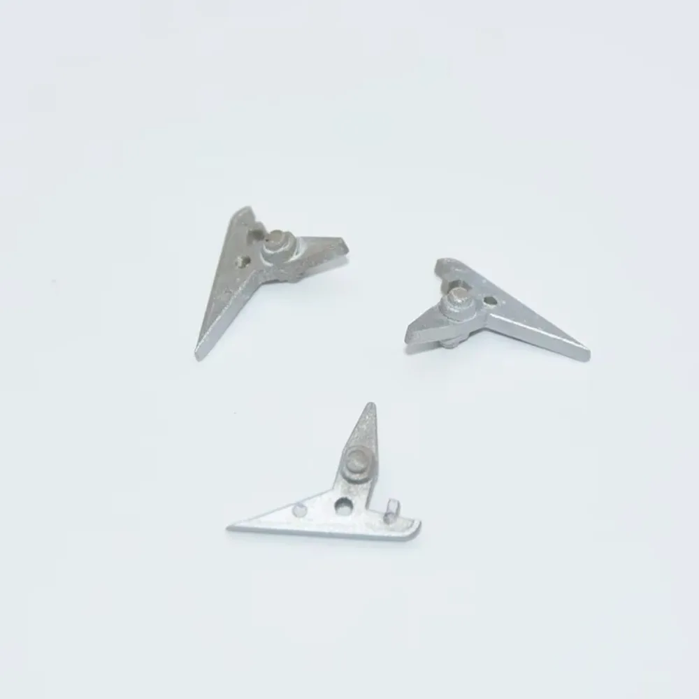 50шт АЕ 044072 Для Ricoh MP 301 301SP 301SPF MP301 AE04-4072 верхний тепловой ролик для сбора пальцев