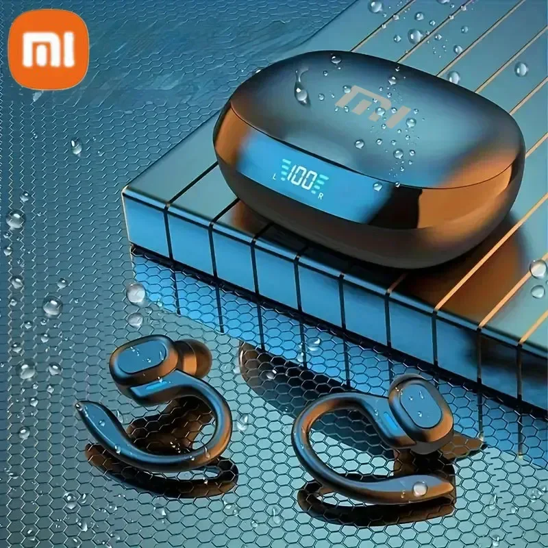 Беспроводные наушники XIAOMI SP16 Bluetooth-наушники Спортивная гарнитура MIJIA ANC
