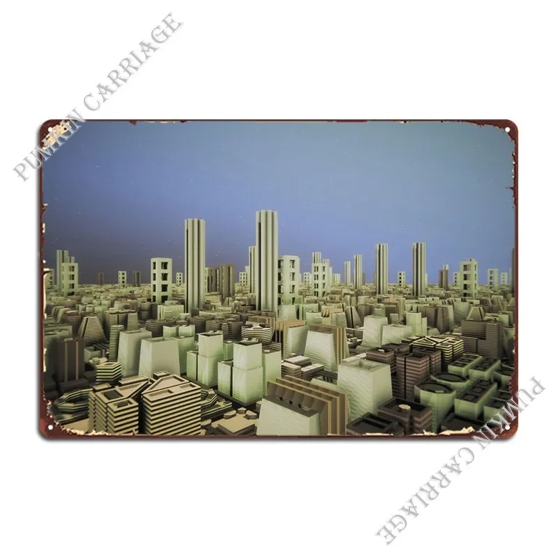 Один Фаравей металлическая табличка плакат таблички индивидуальные тарелки