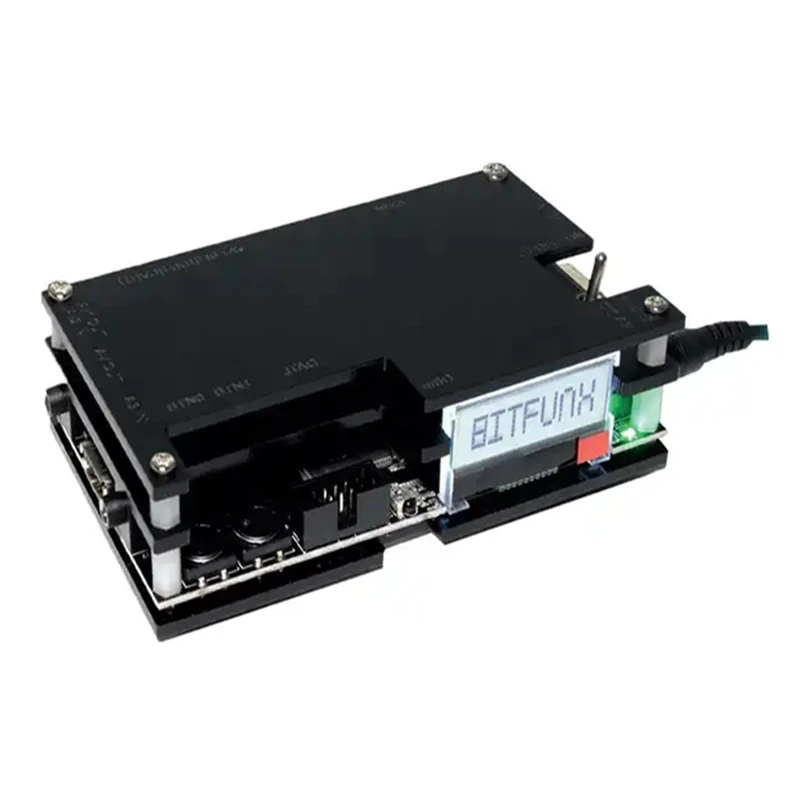 Комплект конвертера высокой четкости OSSC HDTV для игровой консоли в стиле ретро