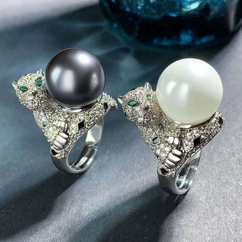 SRJewelry с медным дном позолоченные бусины полные бриллианты роскошное и