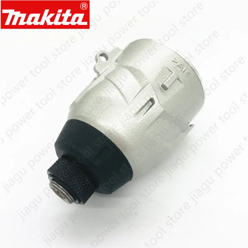 Крышка головки молотка MAKITA 143277-5 в сборе для электрических инструментов TD110DZ TD110D