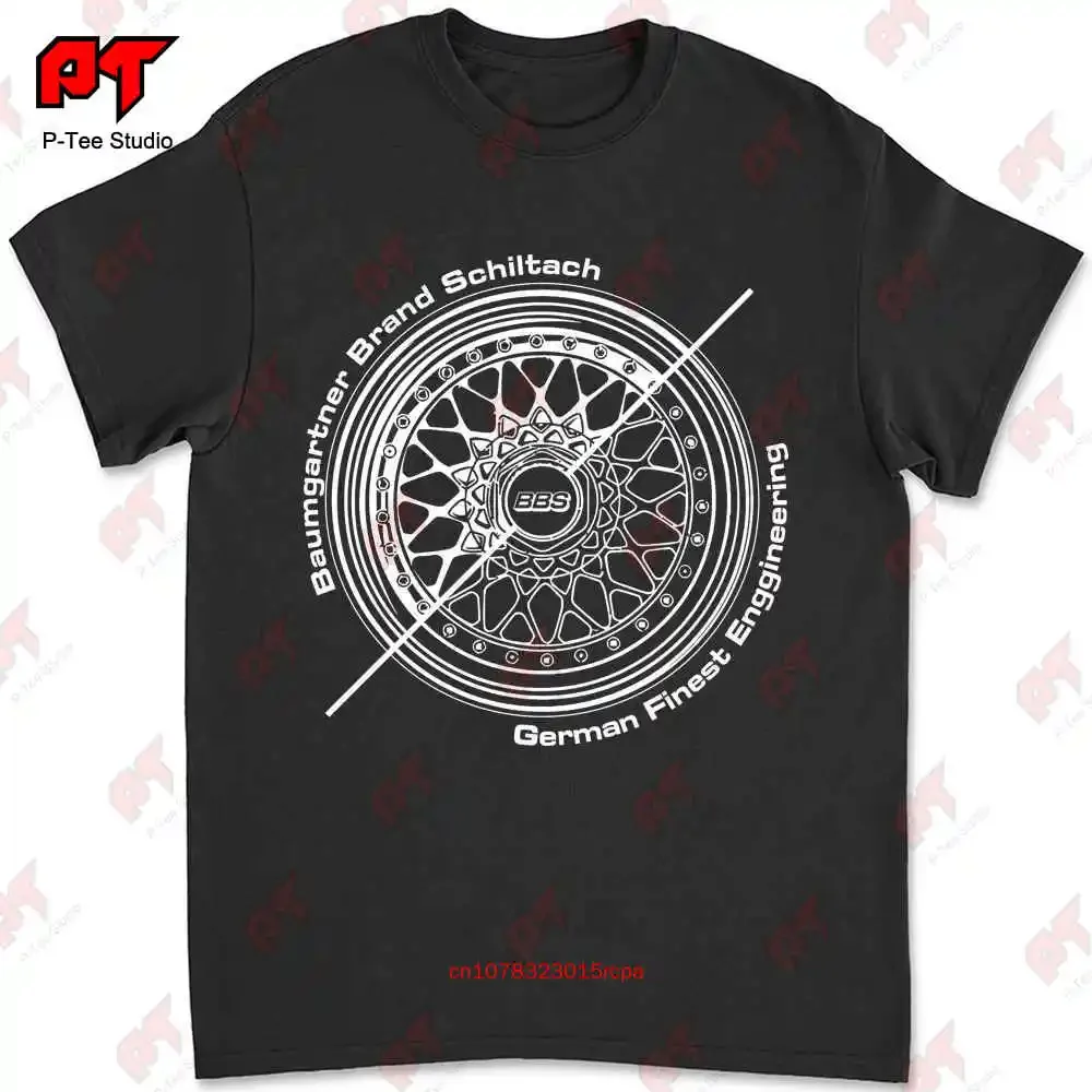 Футболка Baumgartner Brand Schiltach Bbs Rs WWM8