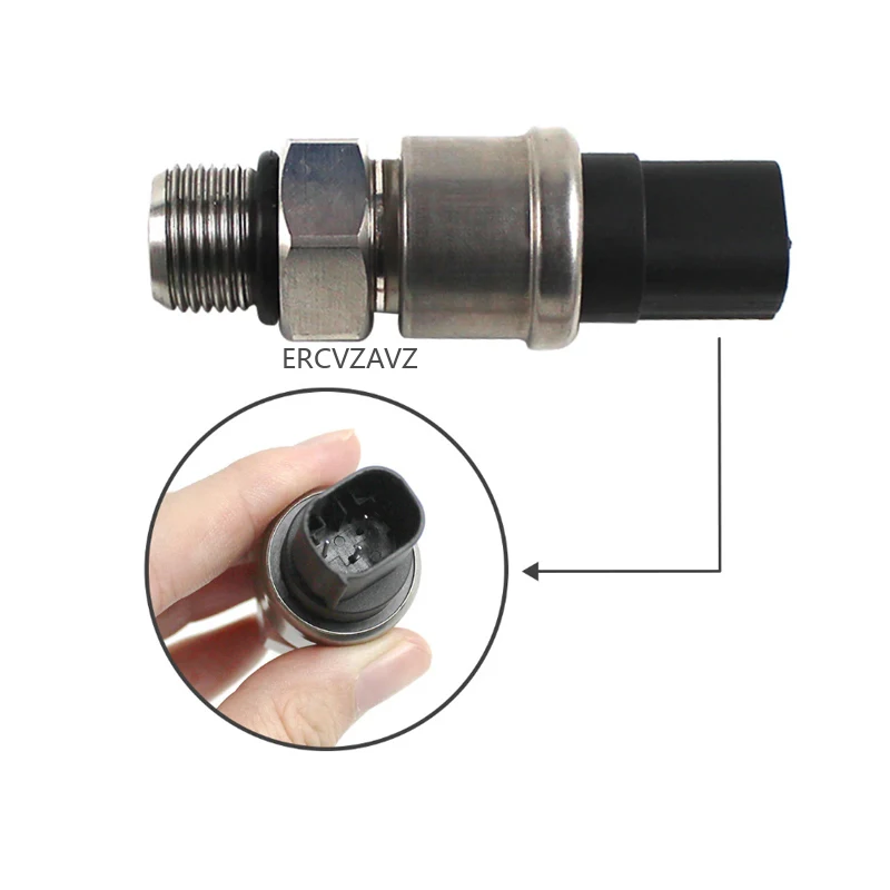 LC52S00012P1 YY52S00033F1 Датчик переключателя высокого давления 50 МПа для деталей