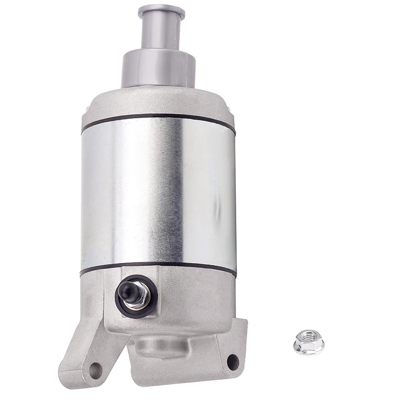 Детали двигателя мотоцикла стартер для Polaris ACE 150 500 570 Ranger Crew XP RZR Sportsman 450 Touring X2