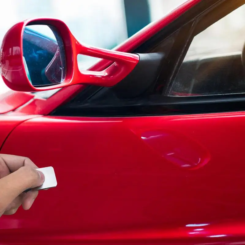 Рисунок 2 - Скребок из вольфрамовой стали для