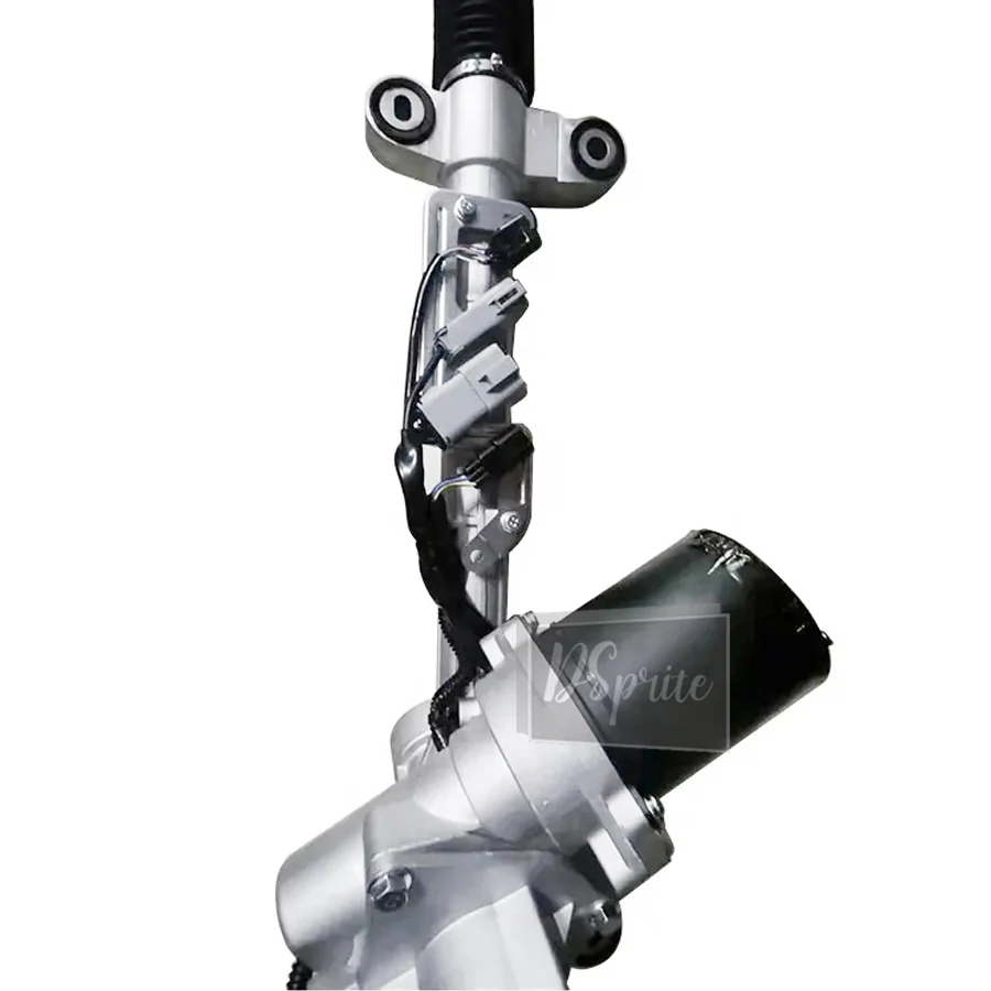 Новый гидроусилитель руля 53600SWC-E03 LHD для Honda CRV 53601-SWC-E02 53601SWCE02 53600-SWC-G04 53600SWCG04