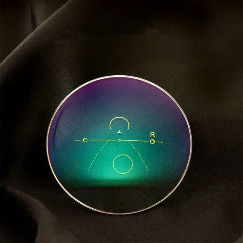 1 56 61 67 75 Прогрессивные линзы Короткозоркость Дальняя близость Коротково- и