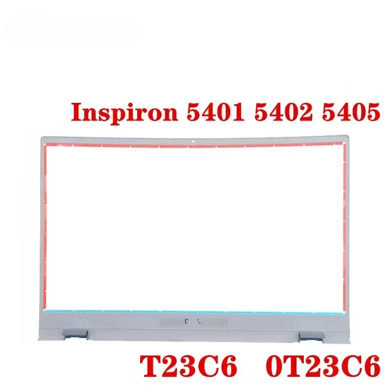 Новый оригинальный запасной ЖК-дисплей для ноутбука DELL Inspiron 5000 5401 5402 5405T23C6 0T23C6